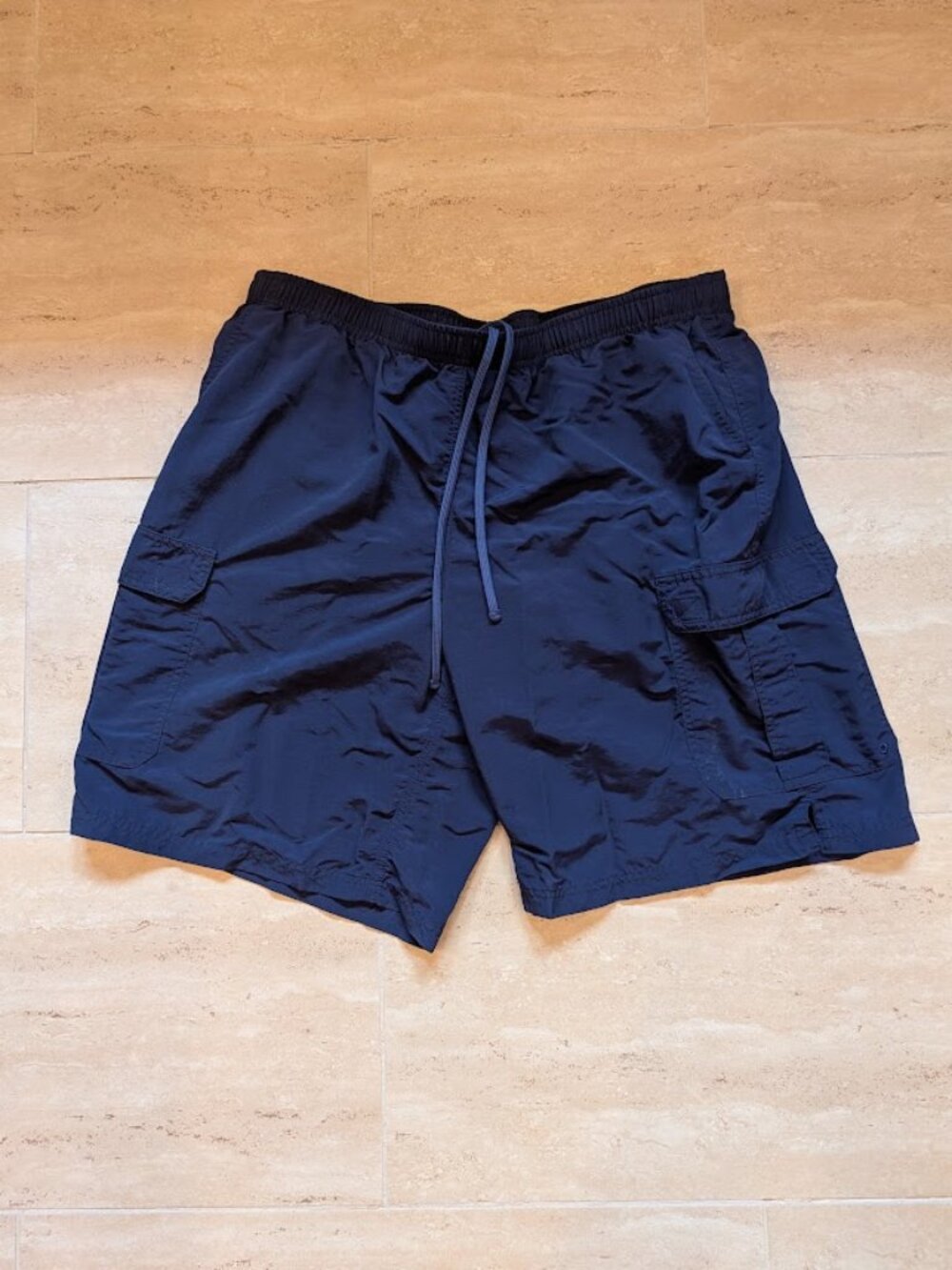 LL Bean Hiking Shorts